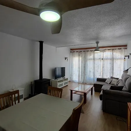 Apartamento Gran Vista Gran Alacant