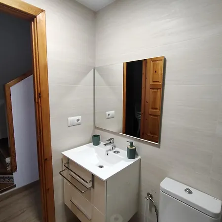 Apartamento Gran Vista Gran Alacant