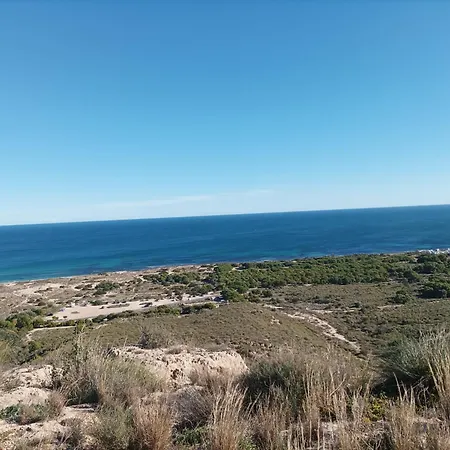 Apartmán Gran Vista