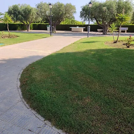 Apartmán Gran Vista *
