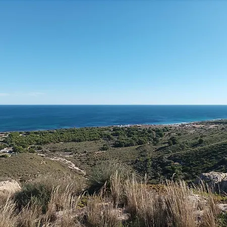 Apartmán Gran Vista Gran Alacant