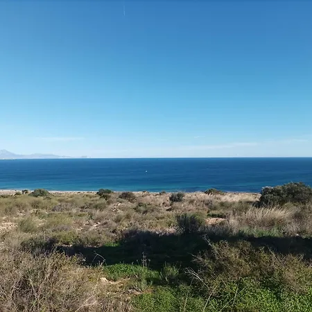 Apartmán Gran Vista