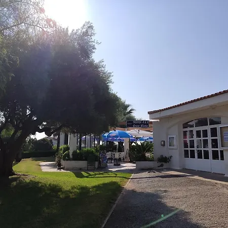 Apartmán Gran Vista Gran Alacant