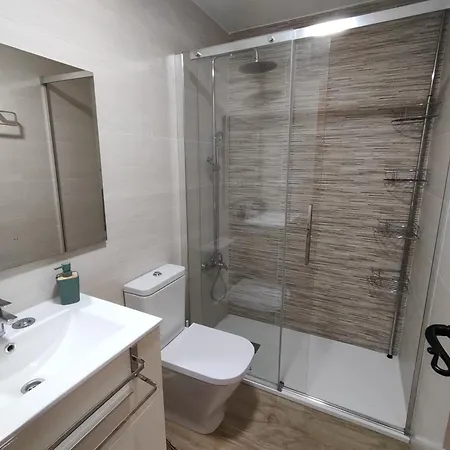 Apartmán Gran Vista