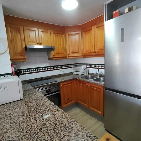 Apartmán Gran Vista *