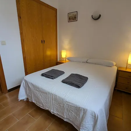 Apartmán Gran Vista Gran Alacant