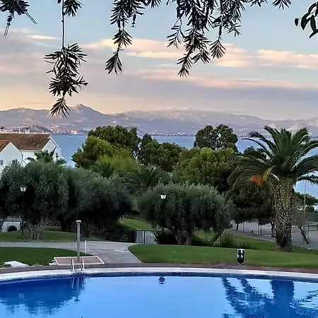 Gran Vista Apartment