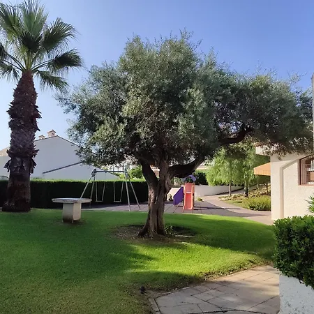 Gran Vista Apartment Gran Alacant