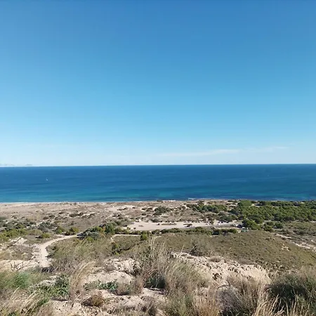 Gran Vista Gran Alacant