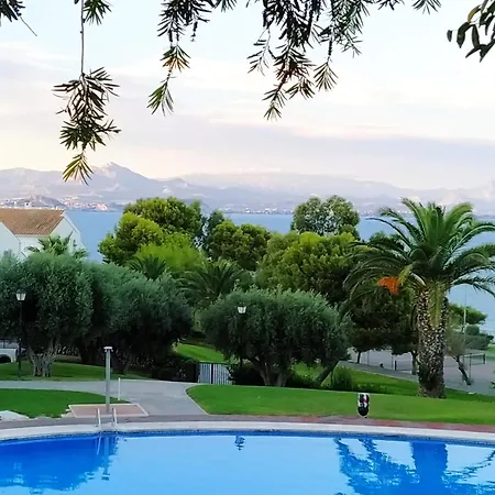 Apartment Gran Vista *