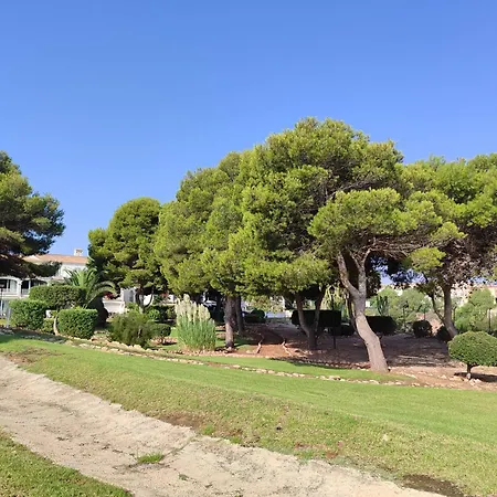 Gran Vista Apartment Gran Alacant