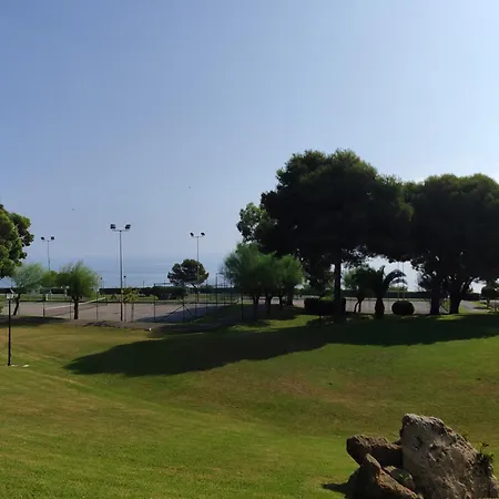 Gran Vista Apartment