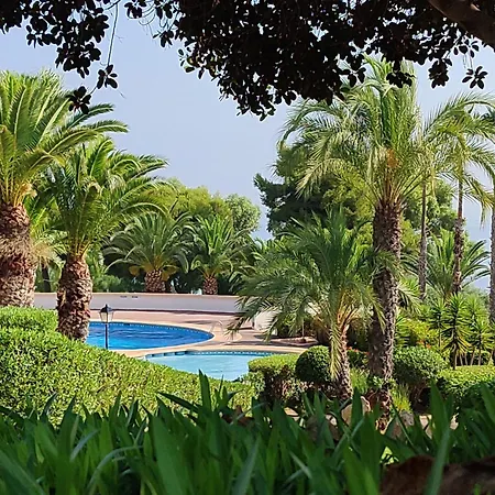 Gran Vista Apartment Gran Alacant