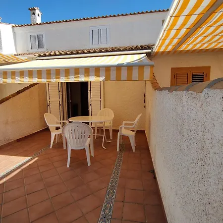 Gran Vista Apartment *