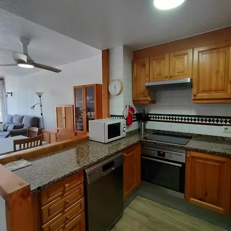 Gran Vista Apartment Gran Alacant