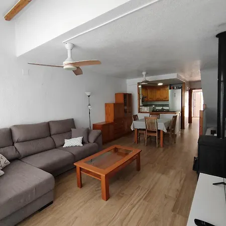 Apartment Gran Vista *