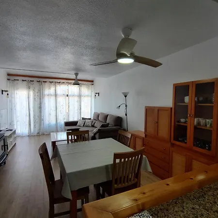 Gran Vista Apartment