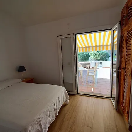 Gran Vista Apartment *