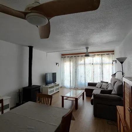 Gran Vista Apartment *