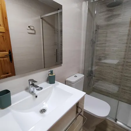 Gran Vista Apartment