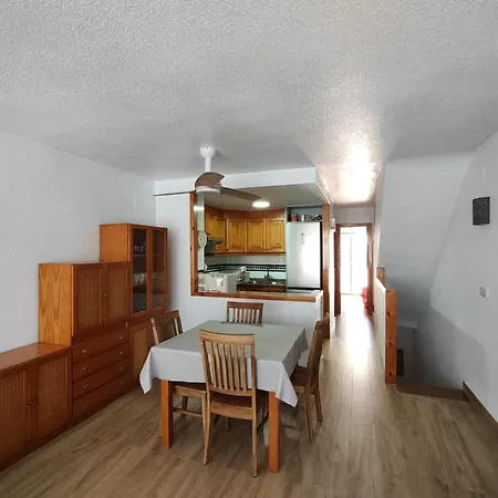 Gran Vista Apartment *