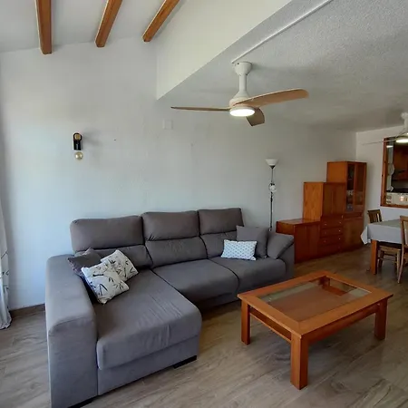 Gran Vista Apartment *
