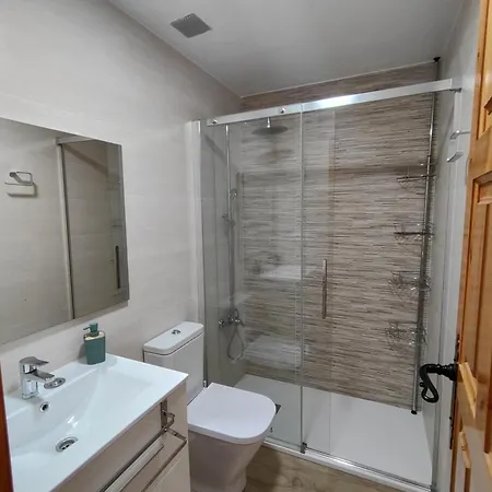 Gran Vista Apartment *