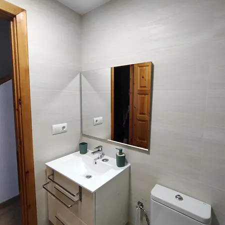 Apartment Gran Vista