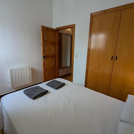 Gran Vista Apartment *