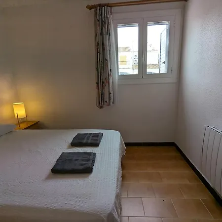 Apartment Gran Vista