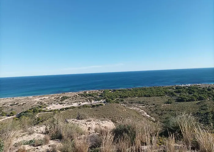Apartamento Gran Vista