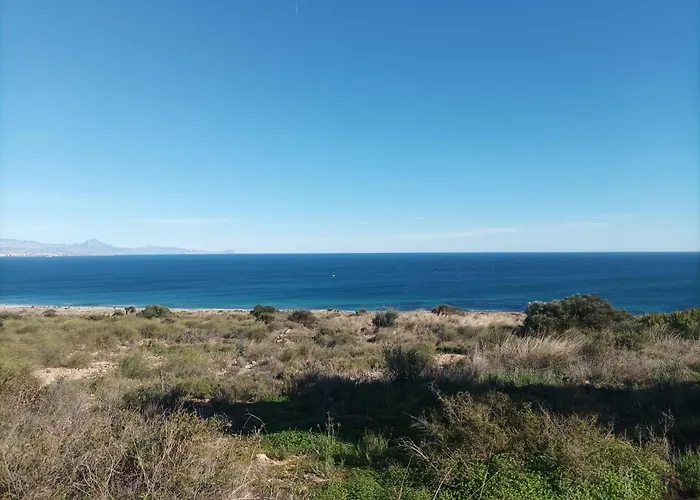 Apartamento Gran Vista
