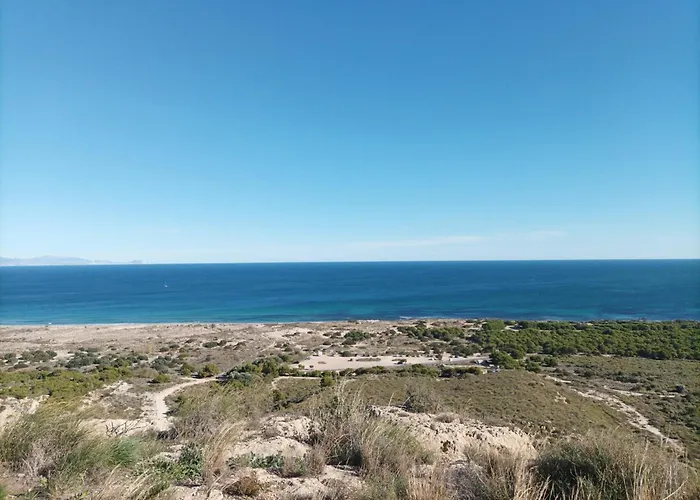 Gran Vista Gran Alacant