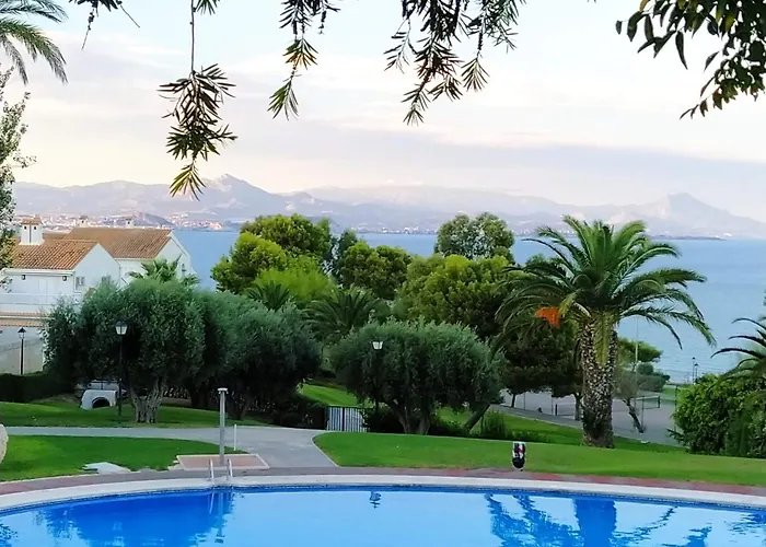 Apartamento Gran Vista *