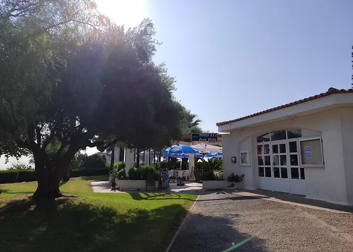 Apartamento Gran Vista Gran Alacant