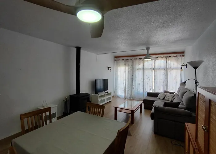 Apartamento Gran Vista Gran Alacant