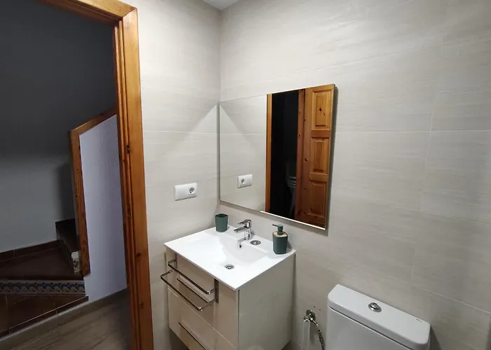 Apartamento Gran Vista Gran Alacant