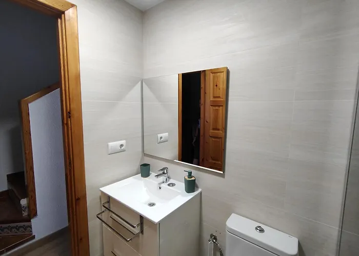Apartamento Gran Vista