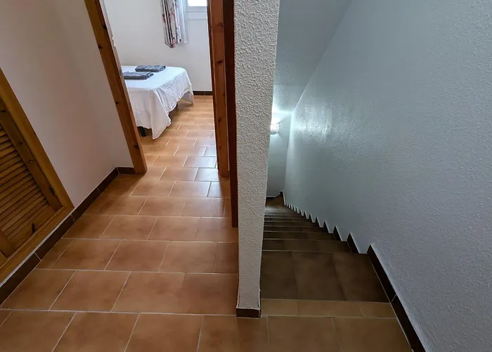 Apartamento Gran Vista *