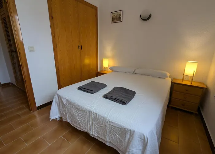 Apartamento Gran Vista Gran Alacant